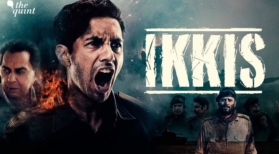 Ikkis (Hindi)